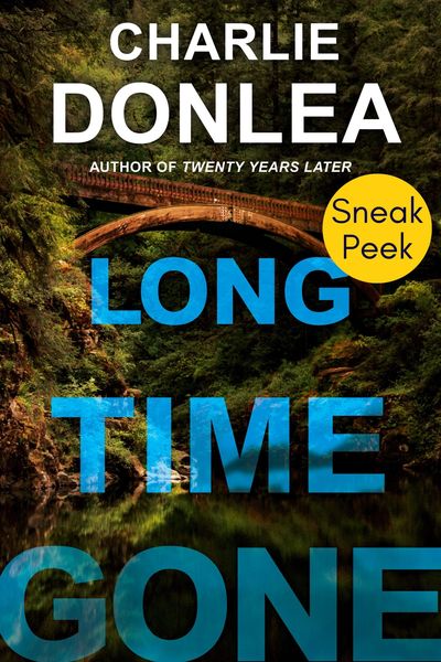 Produktbild: Long Time Gone: Sneak Peek
