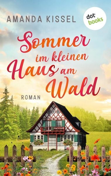 Produktbild: Sommer im kleinen Haus am Wald