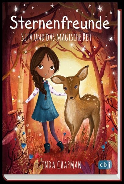 Produktbild: Sternenfreunde - Sita und das magische Reh