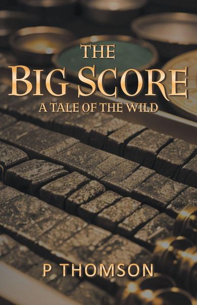 Produktbild: The Big Score