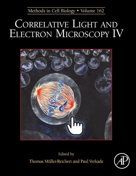 Produktbild: Correlative Light and Electron Microscopy IV