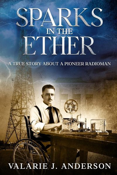 Produktbild: Sparks in the Ether
