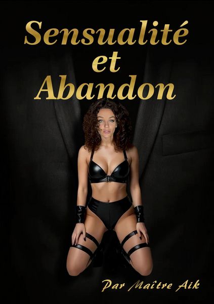 Produktbild: Sensualit&eacute; et Abandon