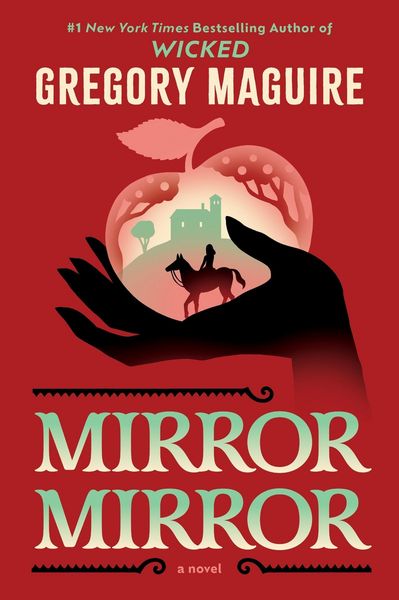 Produktbild: Mirror Mirror