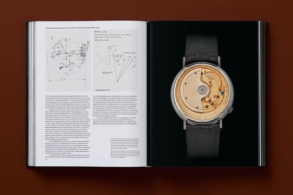 Produktbild: Ultimate Collector Watches