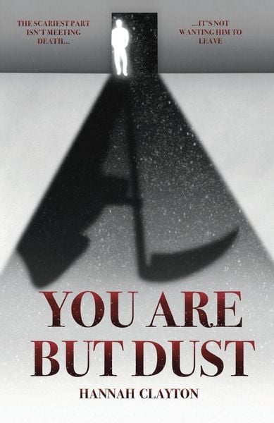 Produktbild: You are but Dust