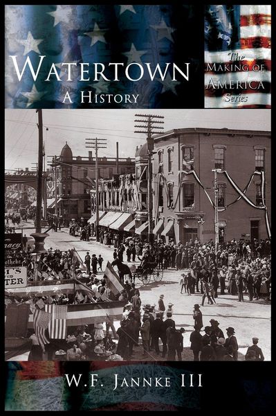 Produktbild: Watertown