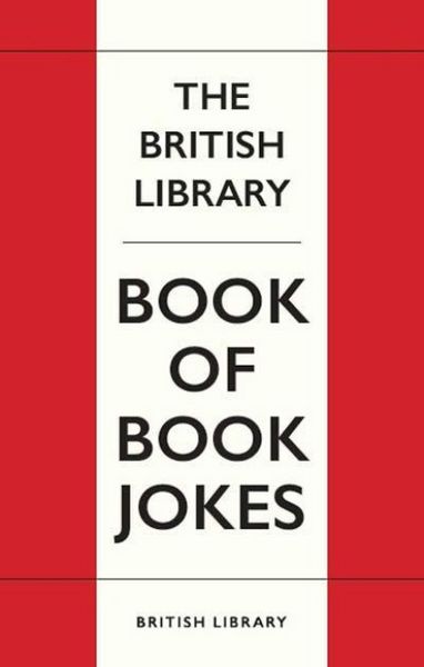 Produktbild: The Book Lover's Joke Book