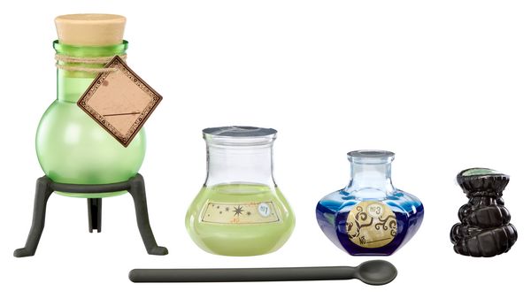 Produktbild: Slime Life Harry Potter Polyjuice Potion Inspired Slime