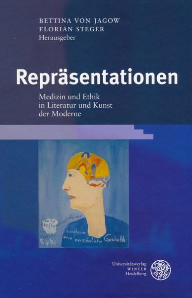 Produktbild: Repr&auml;sentationen