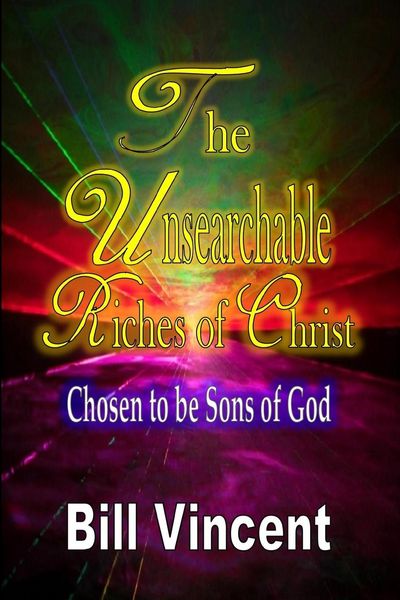 Produktbild: The Unsearchable Riches of Christ