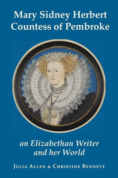 Produktbild: Mary Sidney Herbert, Countess of Pembroke