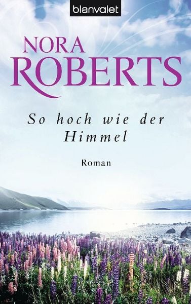 Produktbild: So hoch wie der Himmel