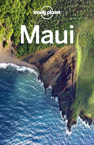 Produktbild: Lonely Planet Maui
