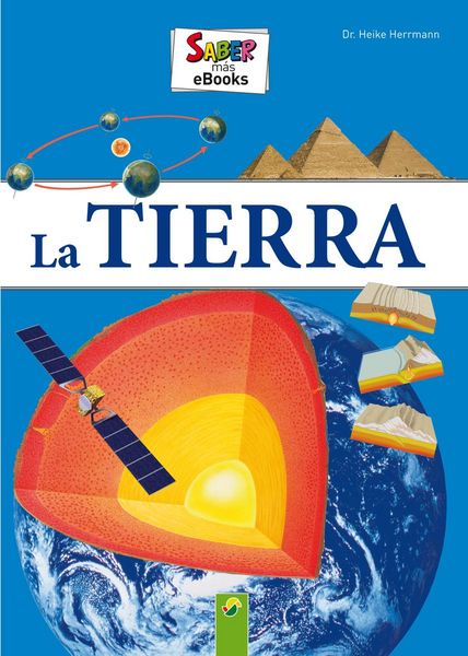 Produktbild: La Tierra