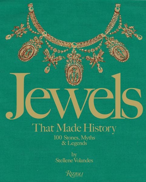 Produktbild: Jewels That Made History