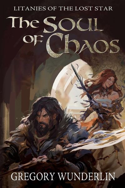 Produktbild: The Soul of Chaos