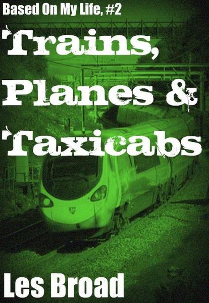 Produktbild: Trains, Planes And Taxicabs