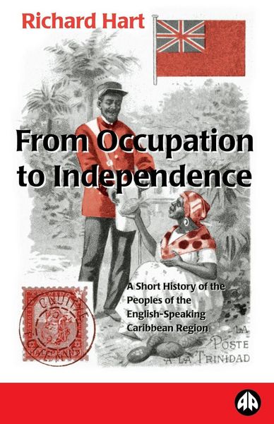 Produktbild: From Occupation To Independence