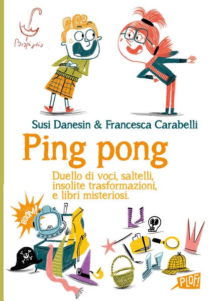 Produktbild: Ping pong