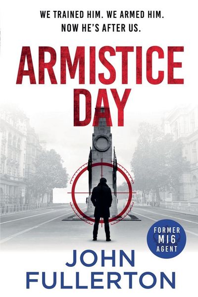 Produktbild: Armistice Day