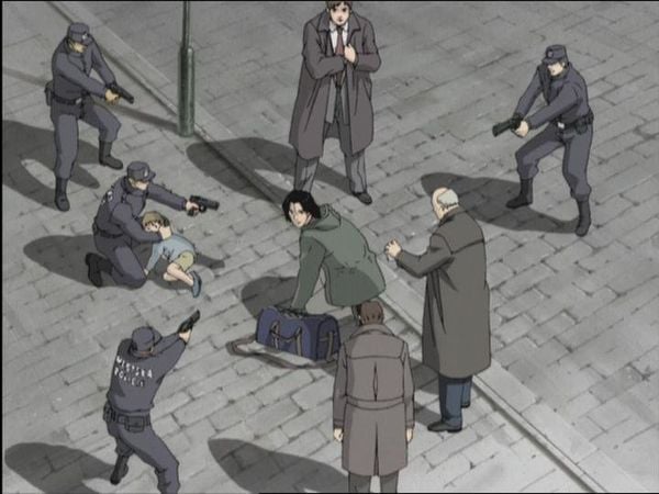 Produktbild: MONSTER - Volume 5 (Ep. 50-62) - Steelbook [2 BRs]