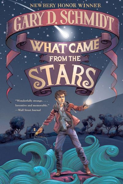 Produktbild: What Came from the Stars