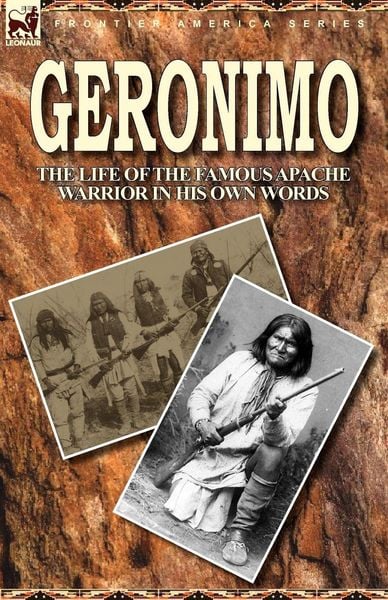 Produktbild: Geronimo
