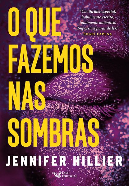Produktbild: O que fazemos nas sombras