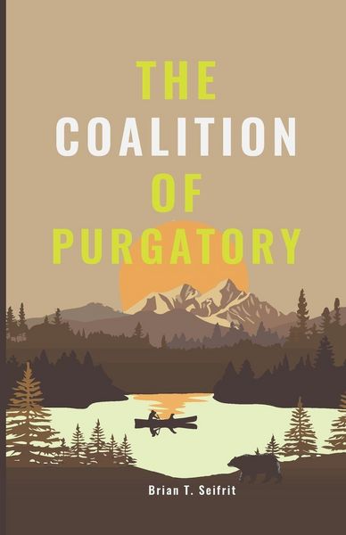 Produktbild: The Coalition of Purgatory