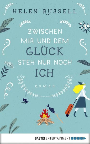 Produktbild: Zwischen mir und dem Gl&uuml;ck steh nur noch ich
