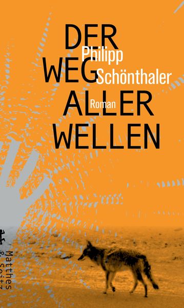 Produktbild: Der Weg aller Wellen