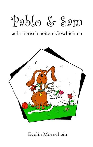 Produktbild: Pablo und Sam