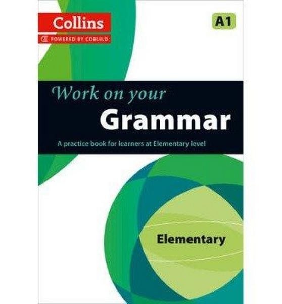 Produktbild: Grammar