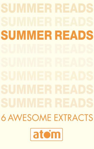 Produktbild: Atom Summer Reads Sampler
