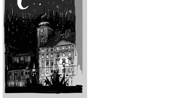 Produktbild: Wer bin ich - und wenn ja, wie viele? Die Graphic Novel