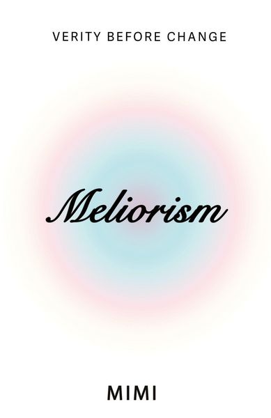 Produktbild: Meliorism