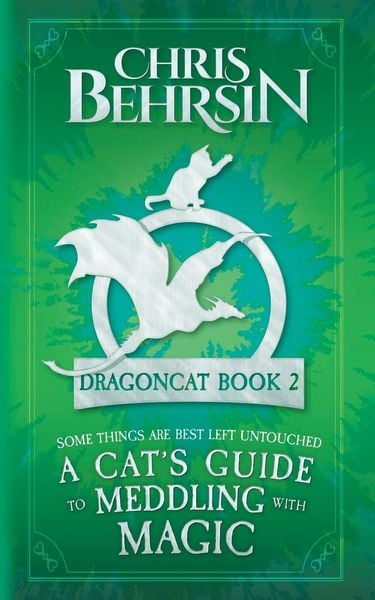 Produktbild: A Cat's Guide to Meddling with Magic