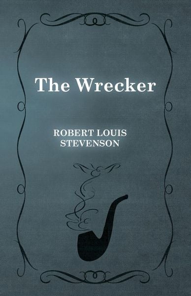 Produktbild: The Wrecker