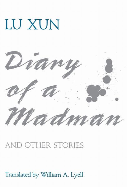 Produktbild: Diary of a Madman and Other Stories