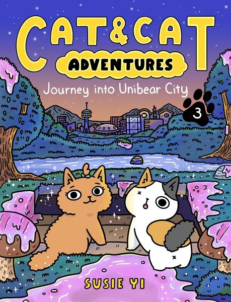 Produktbild: Cat & Cat Adventures
