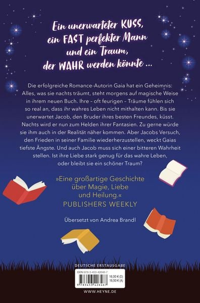 Produktbild: Du bist mein Lieblingstraum