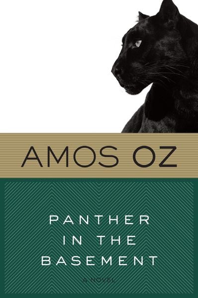 Produktbild: Panther in the Basement