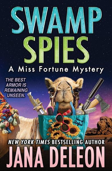 Produktbild: Swamp Spies