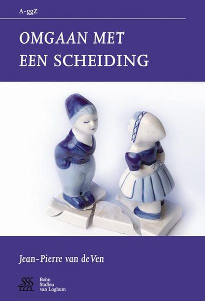 Produktbild: Omgaan met een scheiding