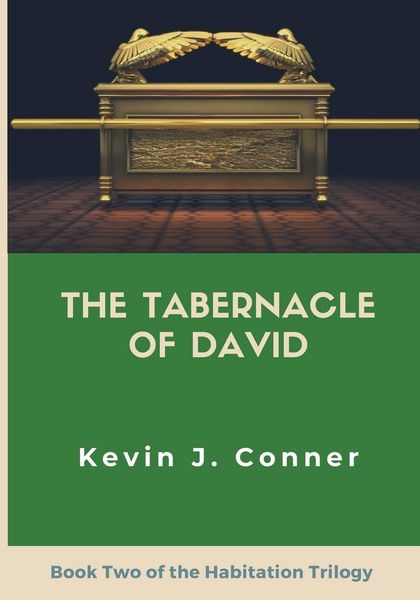 Produktbild: Tabernacle of David