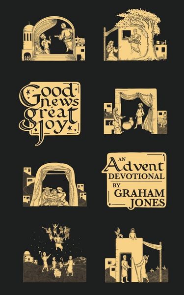 Produktbild: Good News, Great Joy