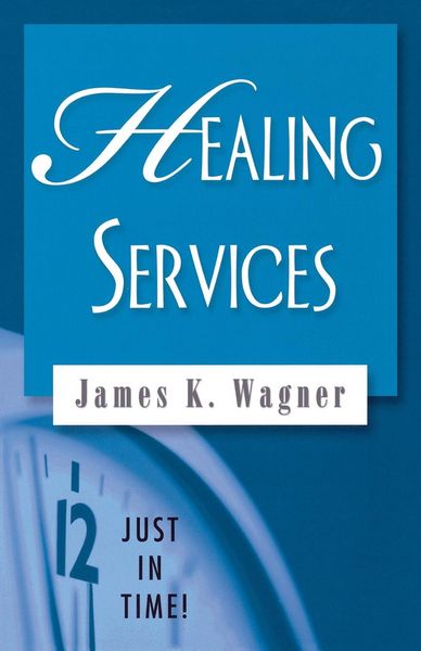 Produktbild: Healing Services