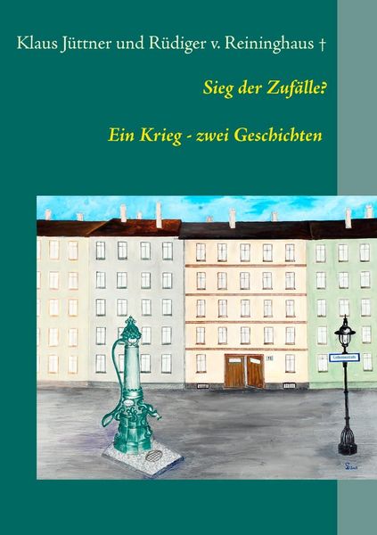 Produktbild: Sieg der Zuf&auml;lle
