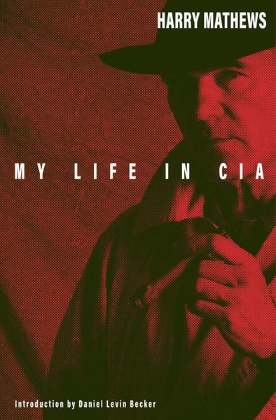 Produktbild: My Life in CIA